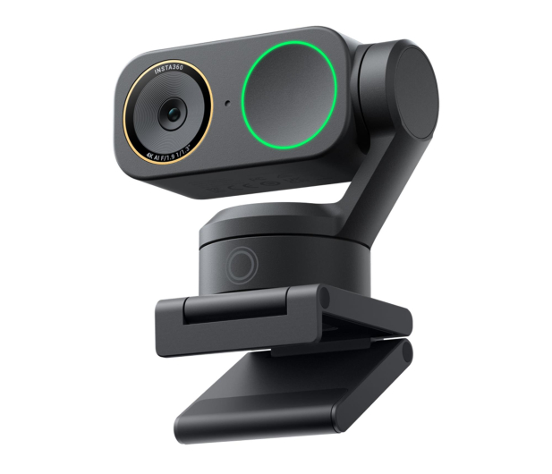 Insta360 Link 2 Pro Graphite Black - 1491093 - zdjęcie
